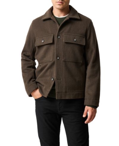 Куртка Rodd & Gunn Men's Windsor Classic Trucker