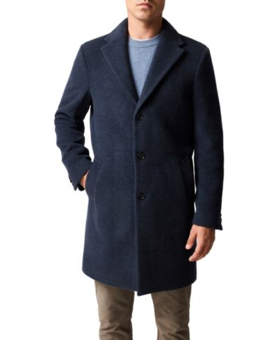 Navy Marle