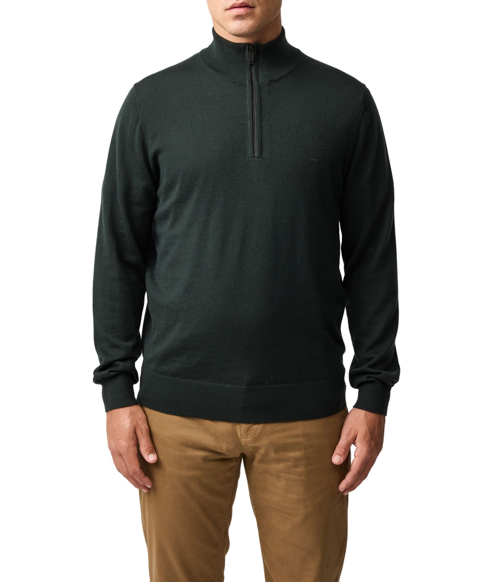 Свитер Rodd & Gunn Men's Nobles Knit