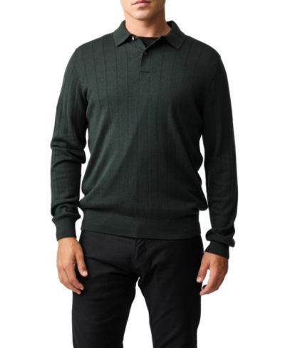 Вязаный свитер Rodd & Gunn Men's Murdoch