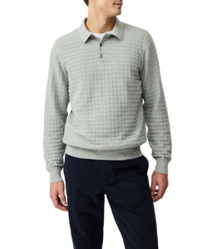 Вязаный свитер Rodd & Gunn Men's Redruth
