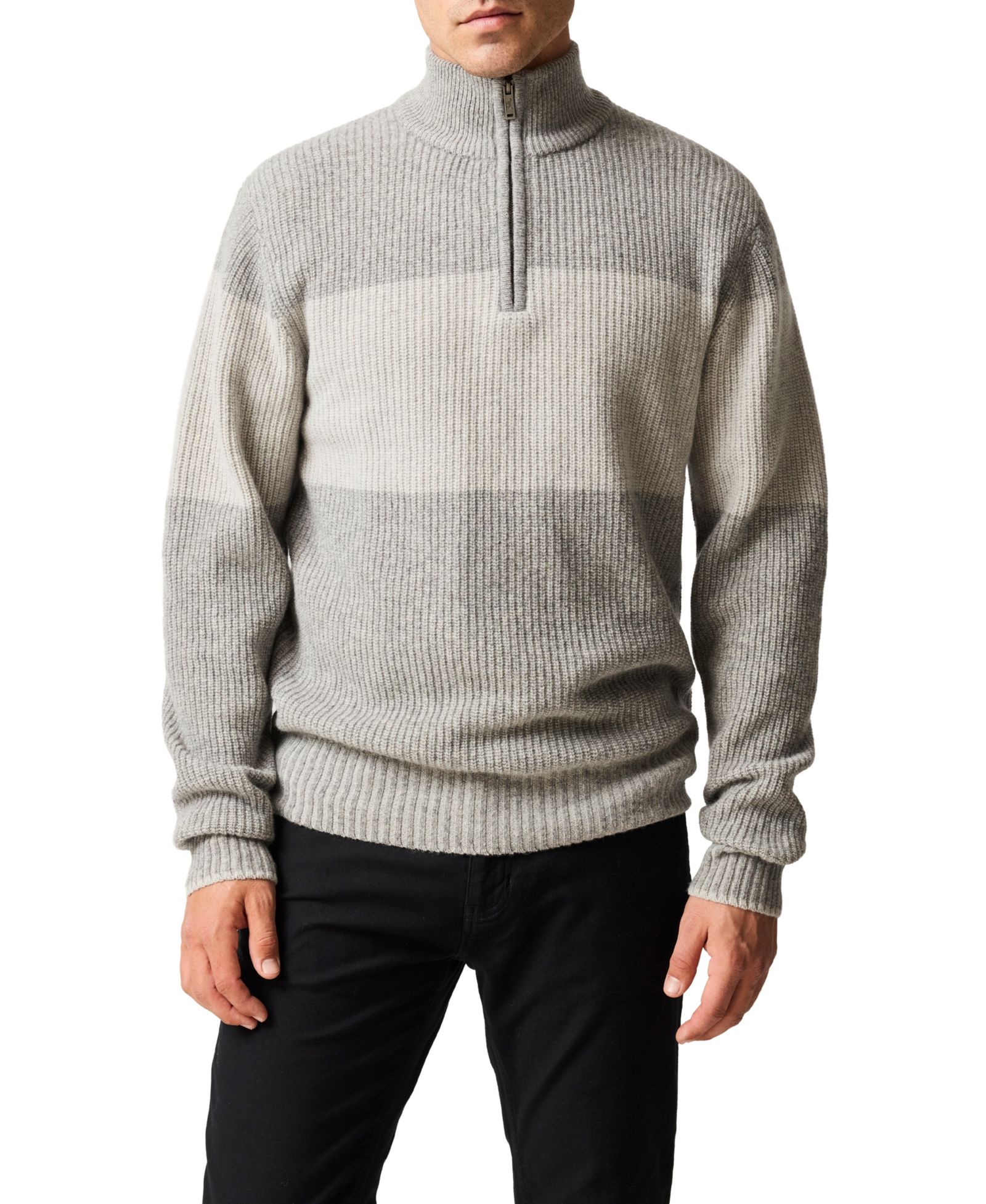 Rodd & Gunn Men's Hudson Kinit Sweater