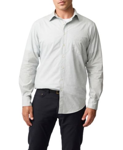 Рубашка Rodd & Gunn Men's Mount Riley приталенная