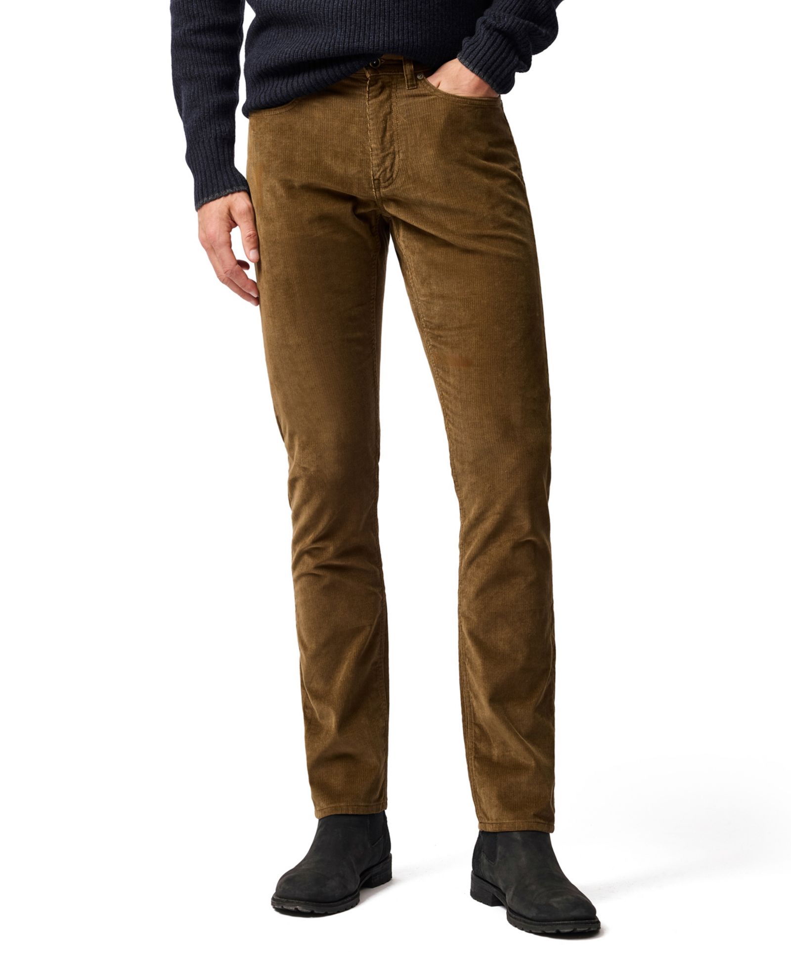 Джинсы Rodd & Gunn Men's Ashhurst Straight Fit