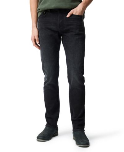 Rodd & Gunn Мужские джинсы Lyell Straight Fit Denim