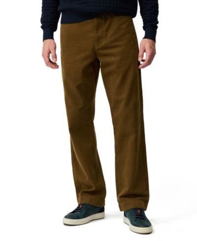 Мужские брюки Rodd & Gunn Clyde Relaxed Fit