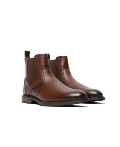 Мужские ботинки Rodd & Gunn Dargaville Chelsea Boot