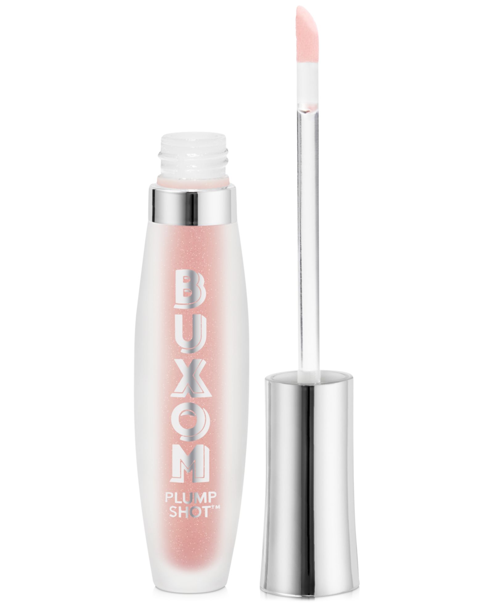 Buxom Cosmetics Plump Shot Lip Serum, 0.14 oz.