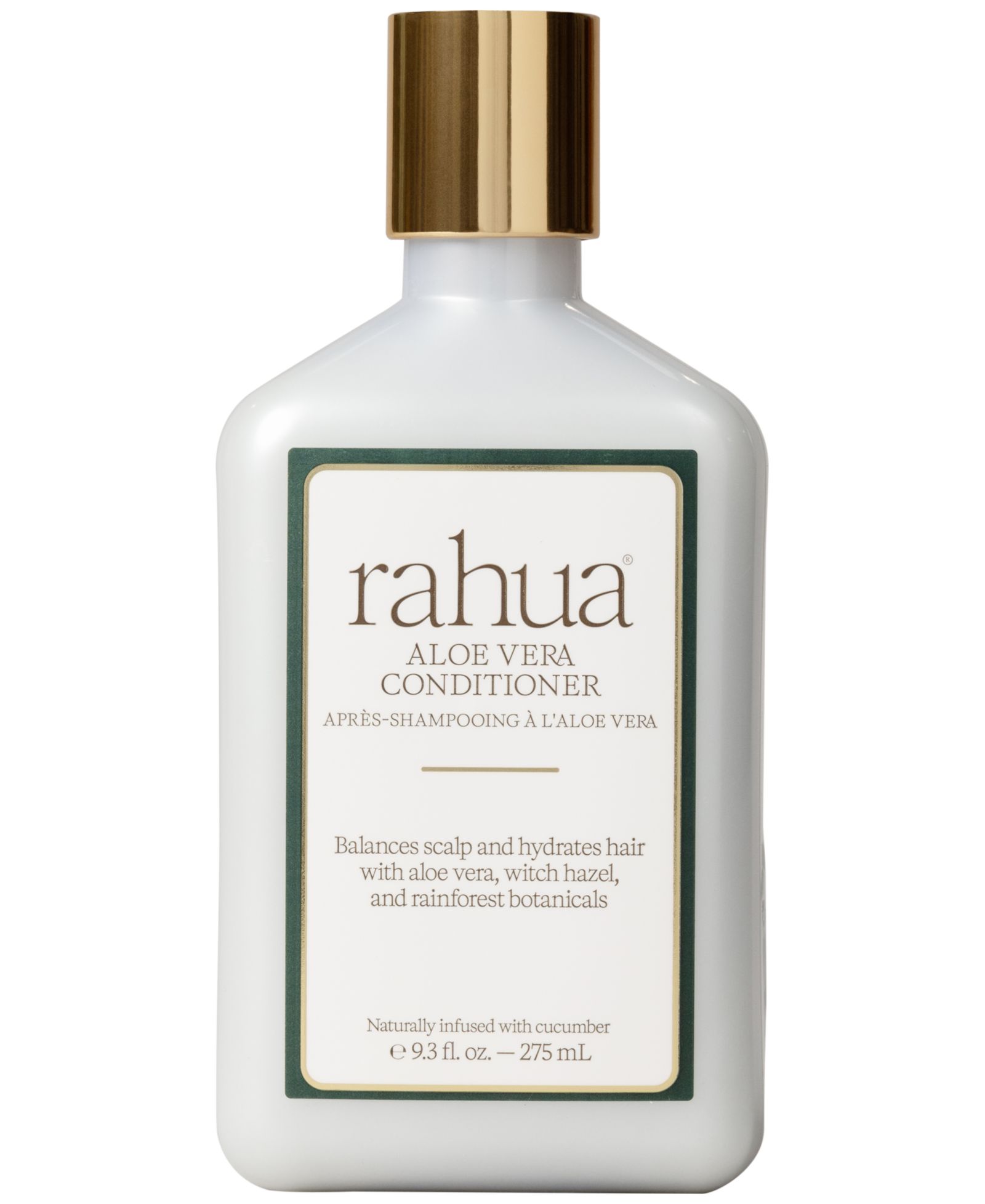 Rahua кондиционер для волос с алоэ вера, 9.3 oz.