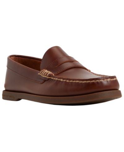 Лоферы Sperry Men's AO Harbor Slip-On