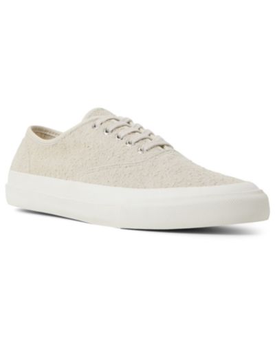 Мужские кеды Sperry Topsider Round Toe