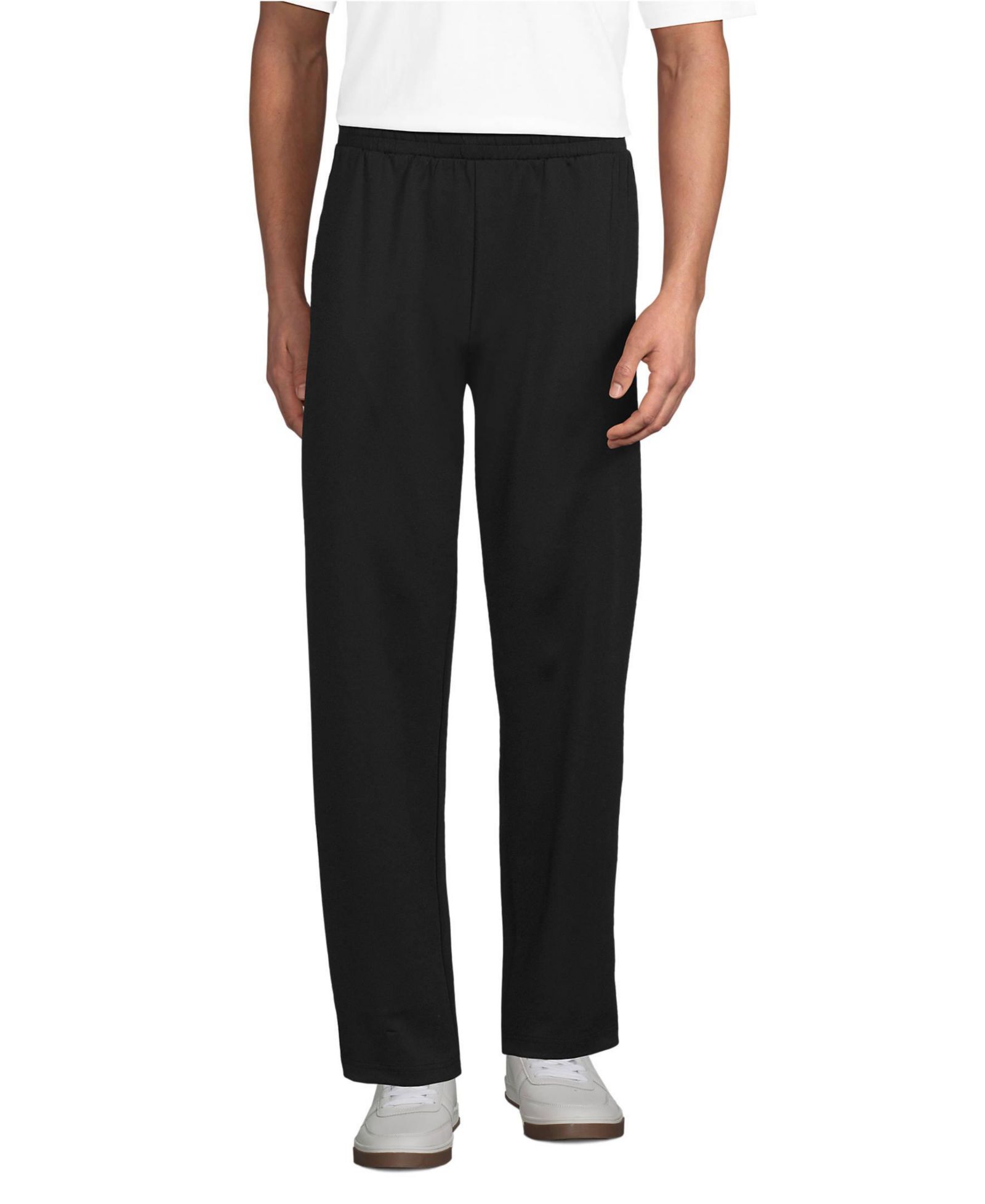 Lands' End Men's Active Performance Track Pants
