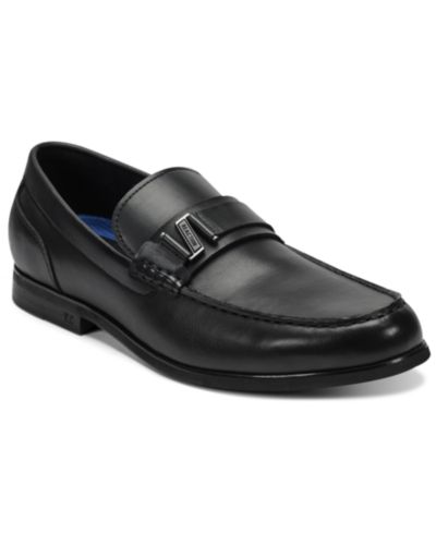 Мужские лоферы Kenneth Cole Reaction Estate Belt Loafers