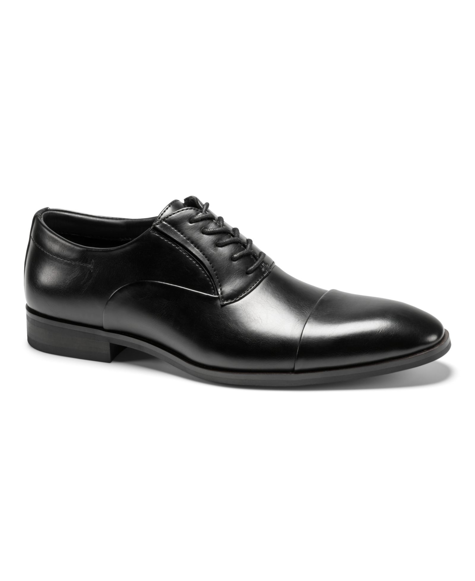 Kenneth Cole Reaction Men's Heath Oxford
