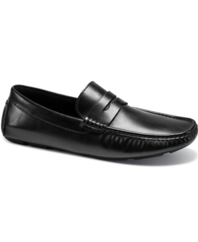 Мужские лоферы Kenneth Cole Reaction Sergio Penny Driving