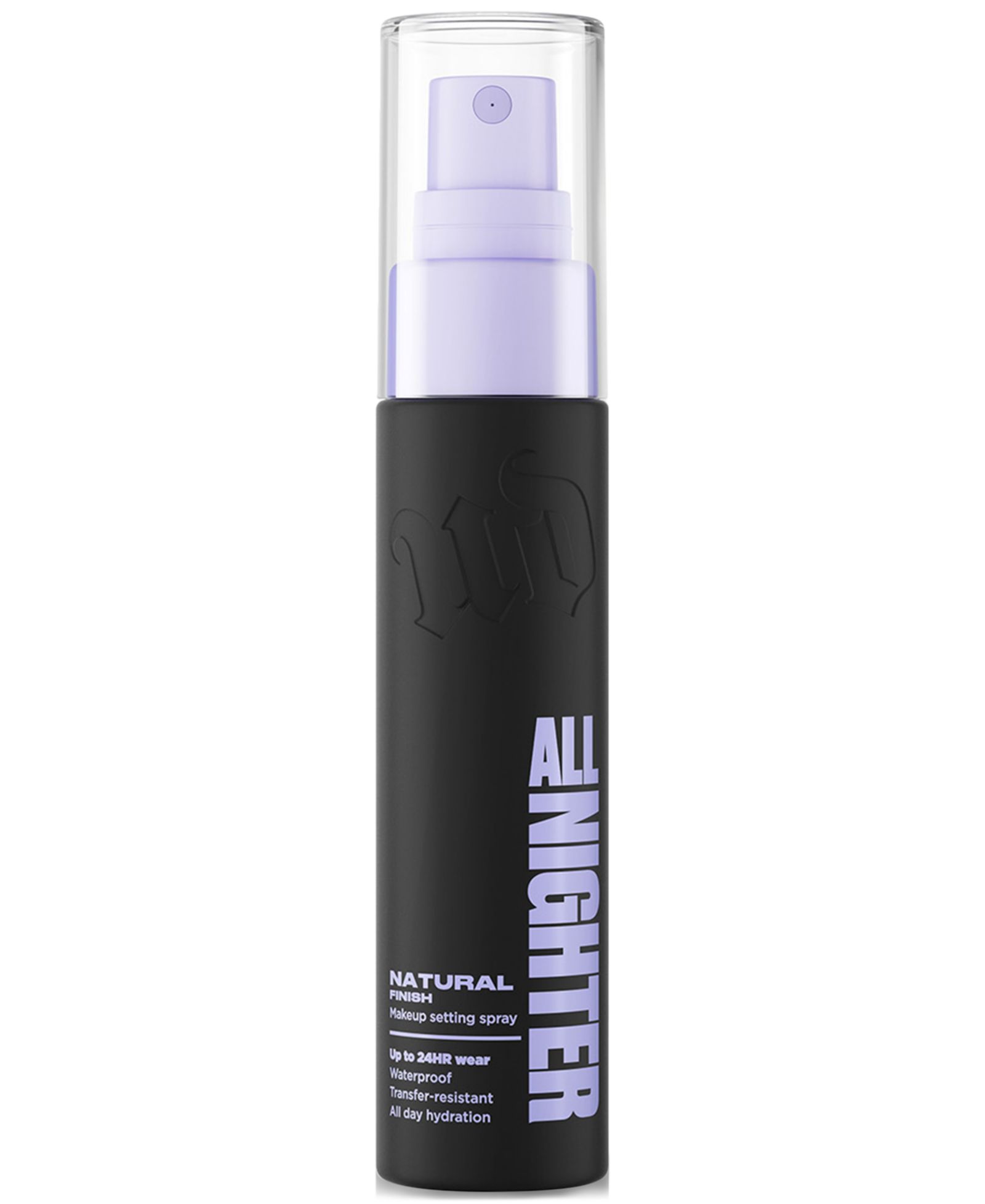 Urban Decay All Nighter Setting Spray - Travel Size