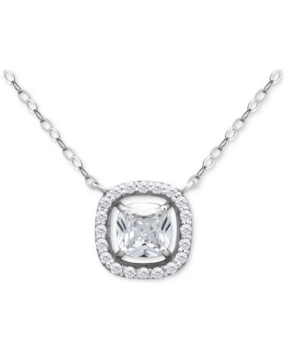 Giani Bernini Necklace ожерелье из золотого напыления на стерлинговом серебре
