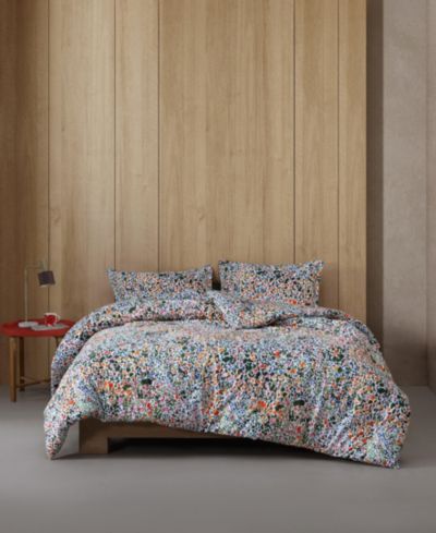 Marimekko Rantaniitty Хлопковый комплект одеял 3 шт. Full/Queen