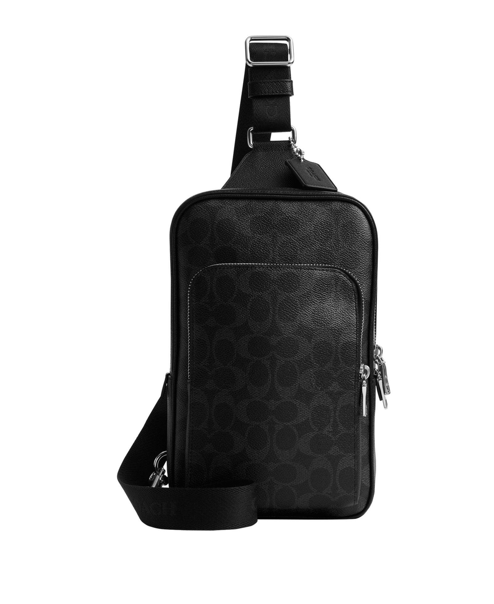 Мужская сумка COACH Felix Sling Bag