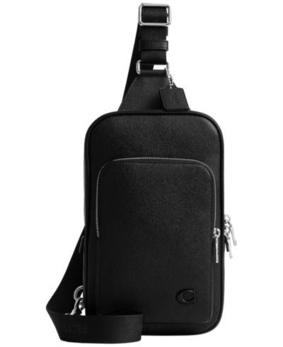 Мужская сумка COACH Felix Sling Bag