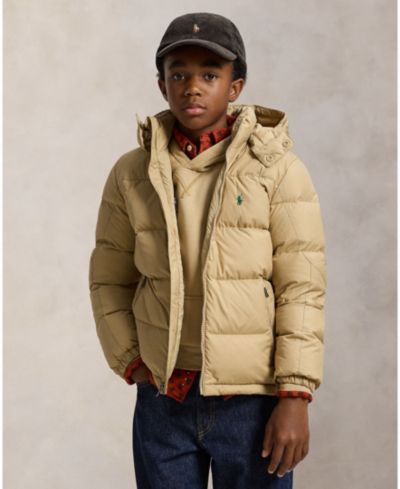 Vintage Khaki
