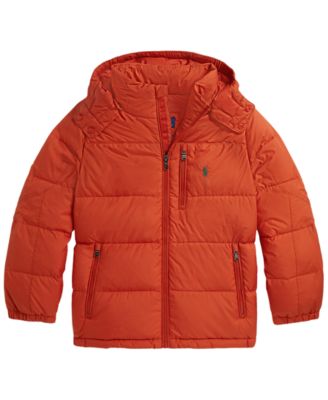 Varsity Orange