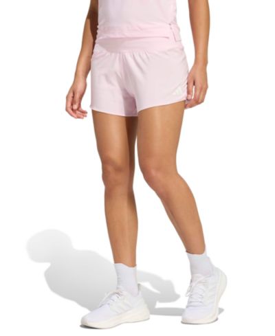 Clear Pink