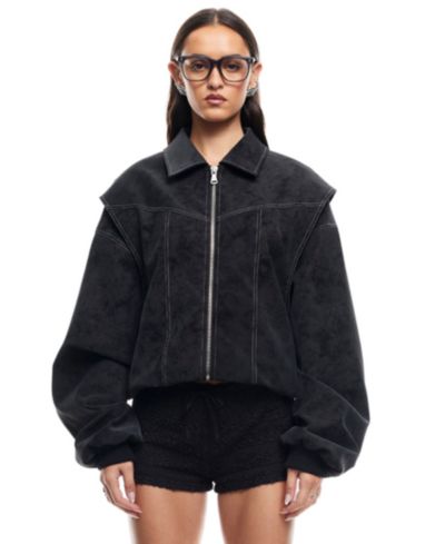 Lioness Women's Vista Bomber Jacket