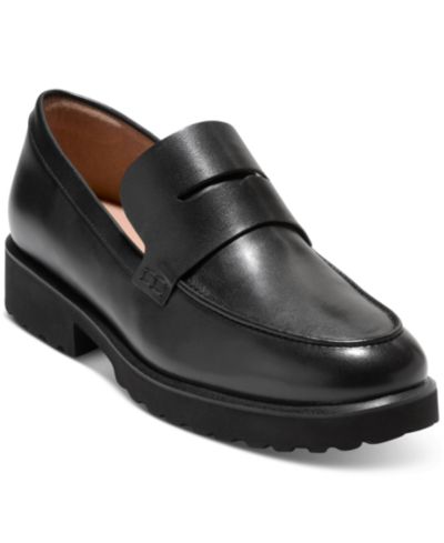 Женские лоферы Cole Haan Gwendolyn Penny