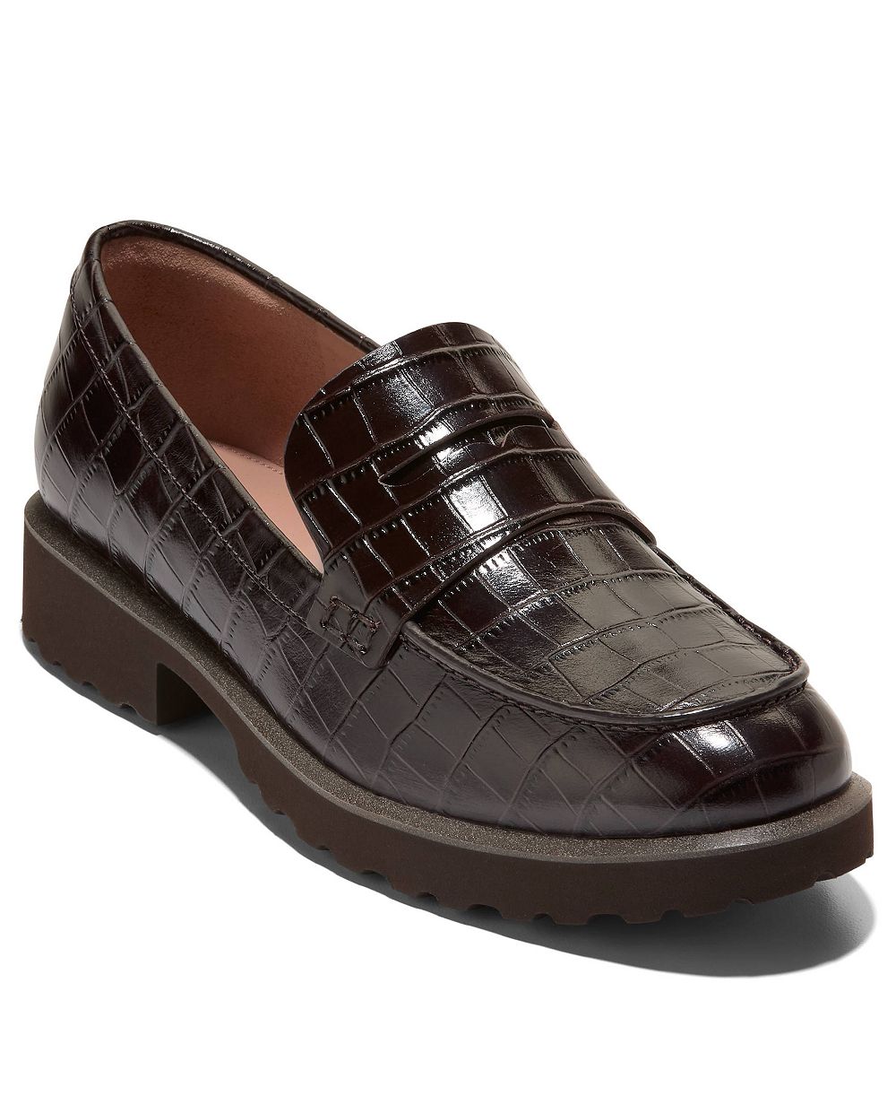 Женские лоферы Cole Haan Gwendolyn Penny