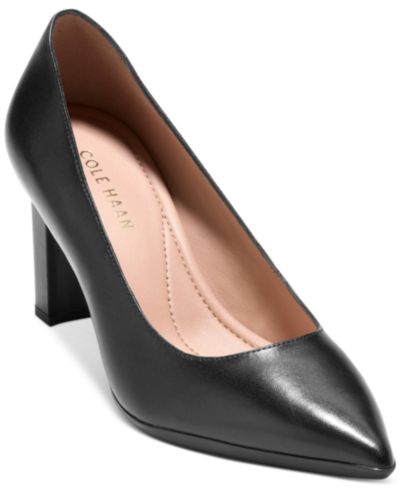 Cole Haan Женские туфли-лодочки Grand Ambition Angelica