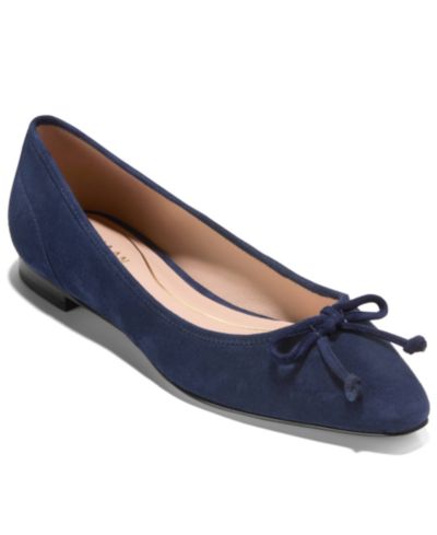 Женские балетки Cole Haan Paget