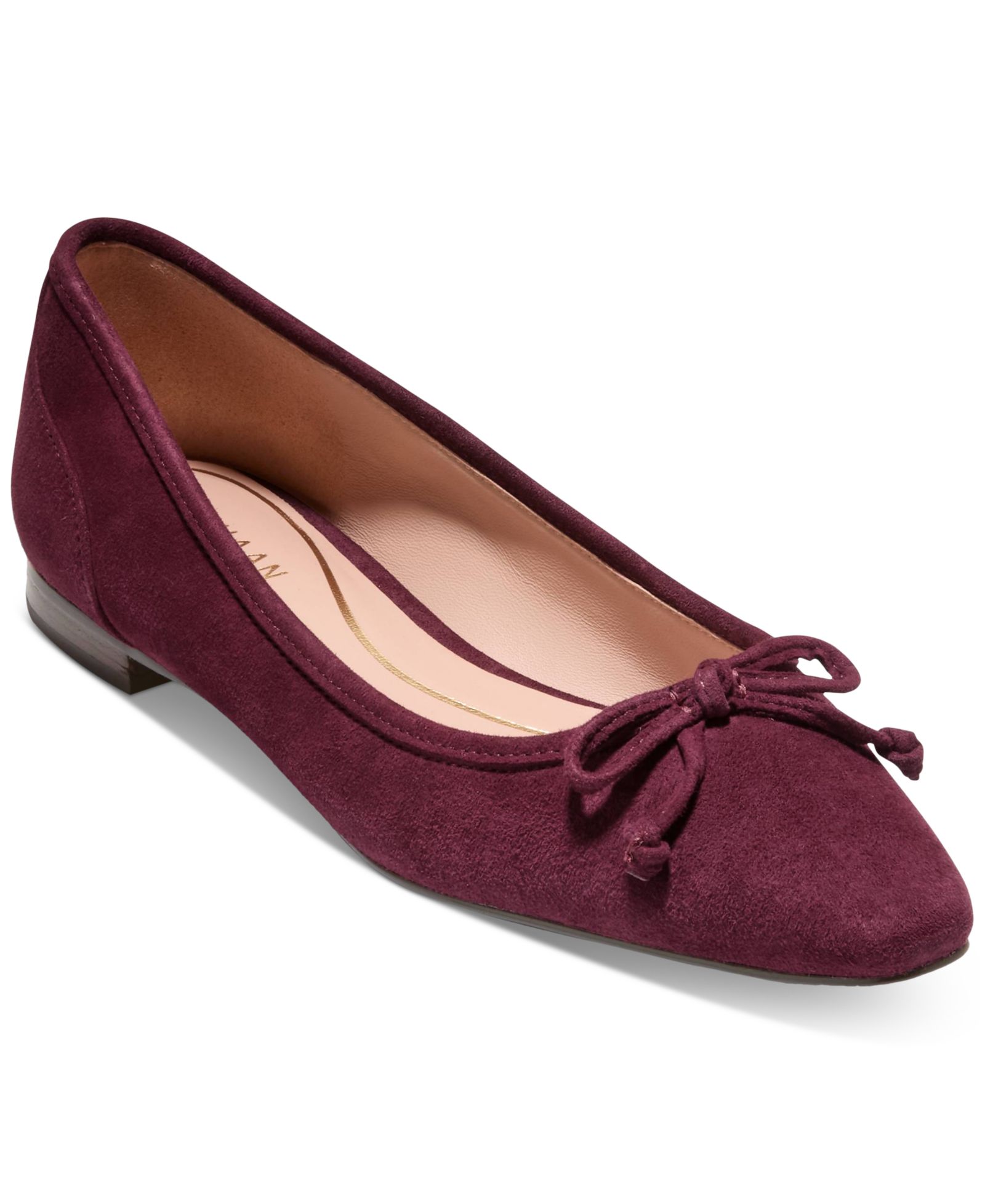 Женские балетки Cole Haan Paget