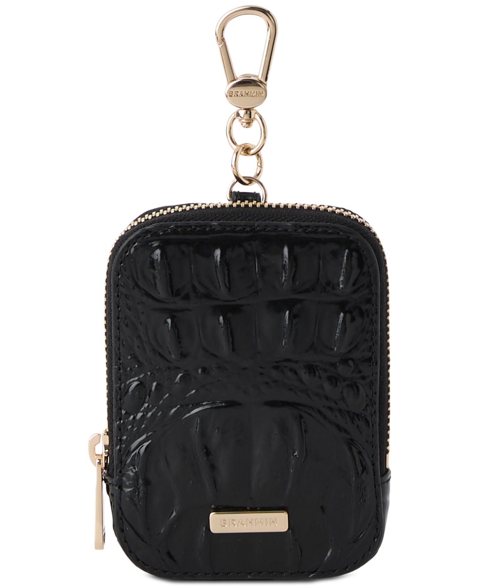 Кошелек Brahmin Katelynn из кожи