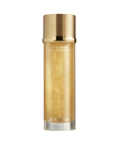 La Prairie Pure Gold Revitalizing Essence, 4.4 oz.