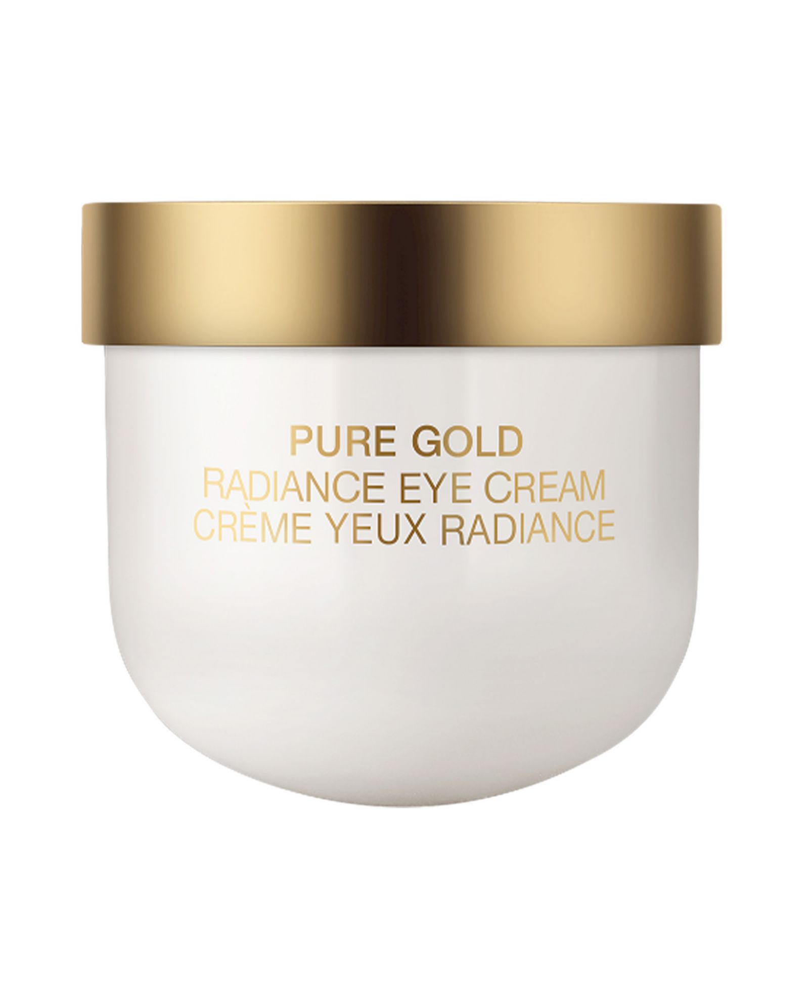Рефил La Prairie Pure Gold Eye Cream, 7 oz.