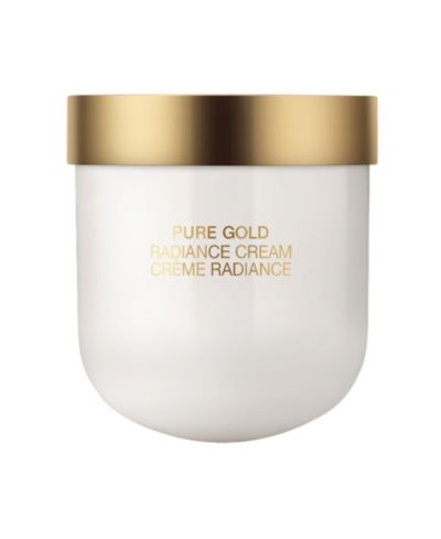 La Prairie Pure Gold Radiance Cream Refill, 1.7 oz.