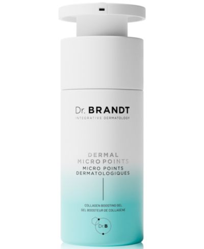 Dr. Brandt Dermal Micro Points Collagen Boosting Gel гель 1 oz.