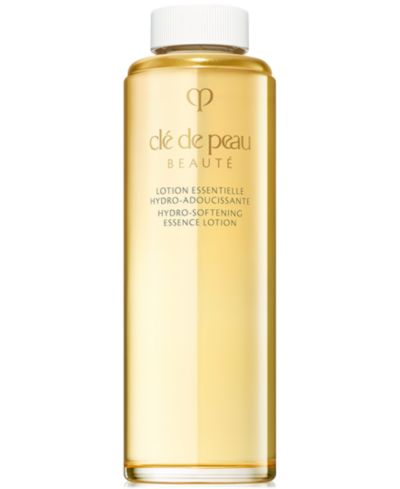 Лосьон-эссенция Clé de Peau Beauté Hydro-Softening Essence Lotion Refill, 5.7 oz.