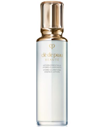 Clé de Peau Beauté Hydro-Clarifying Essence Lotion, 5.7 oz.