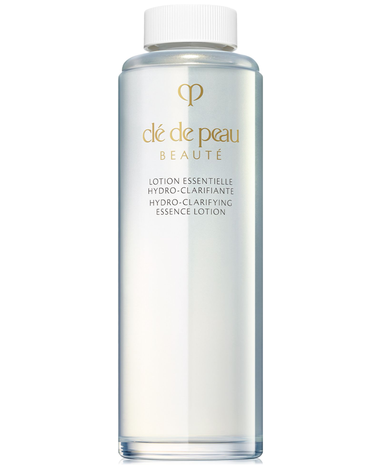 Рефил лосьон-эссенция Clé de Peau Beauté Hydro-Clarifying, 5.7 oz.