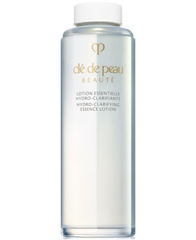 Clé de Peau Beauté Hydro-Clarifying Essence Lotion Refill, 5.7 oz.