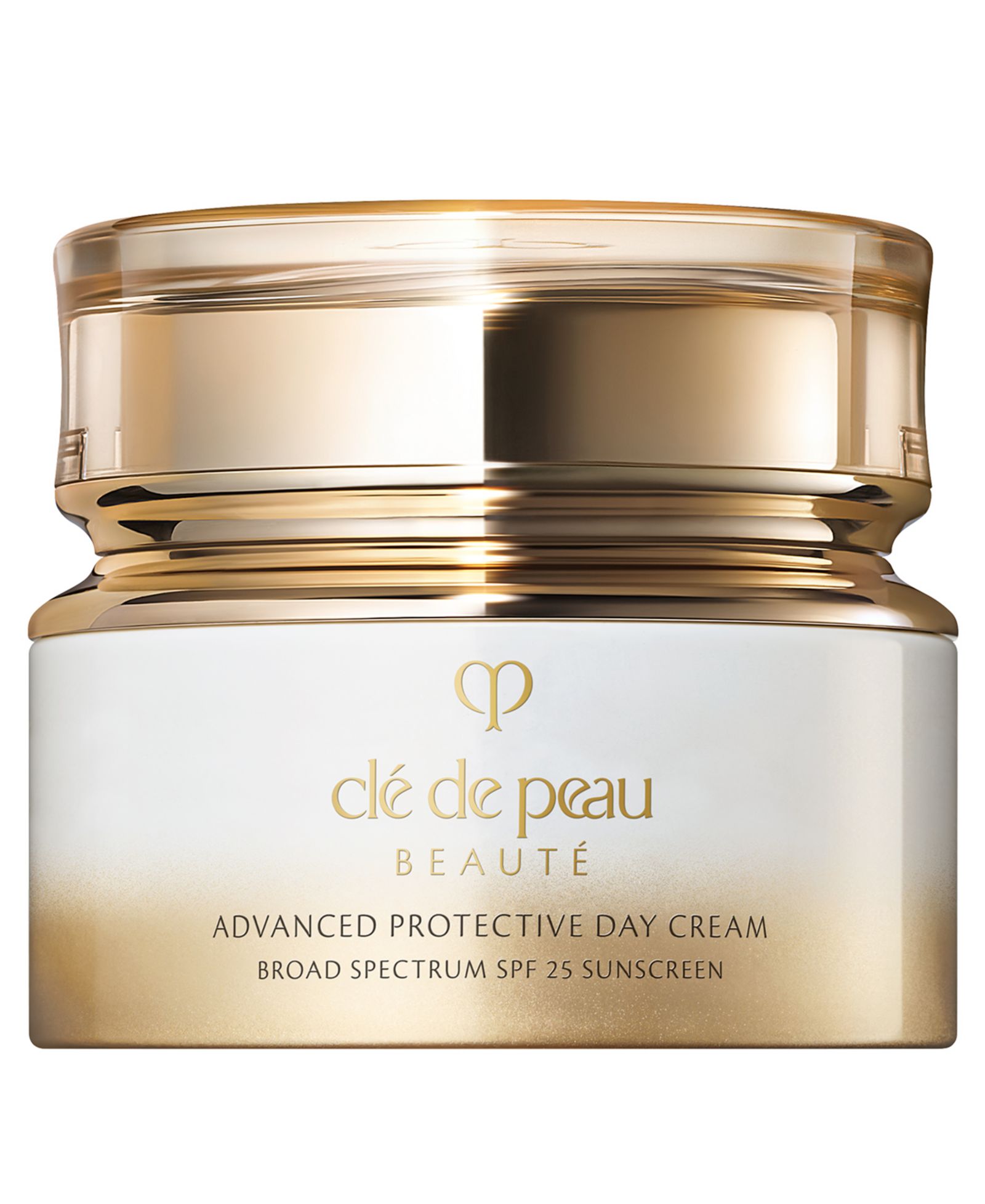 Дневной защитный крем Clé de Peau Beauté Advanced Protective, 1.7 oz.