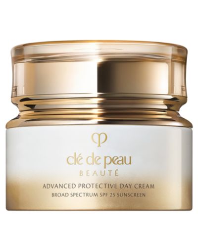 Дневной защитный крем Clé de Peau Beauté Advanced Protective, 1.7 oz.