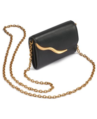 Женский кошелек Donna Karan New York Malverne String