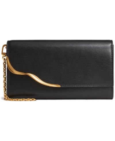 Женский клатч Donna Karan New York Malverne Wristlet