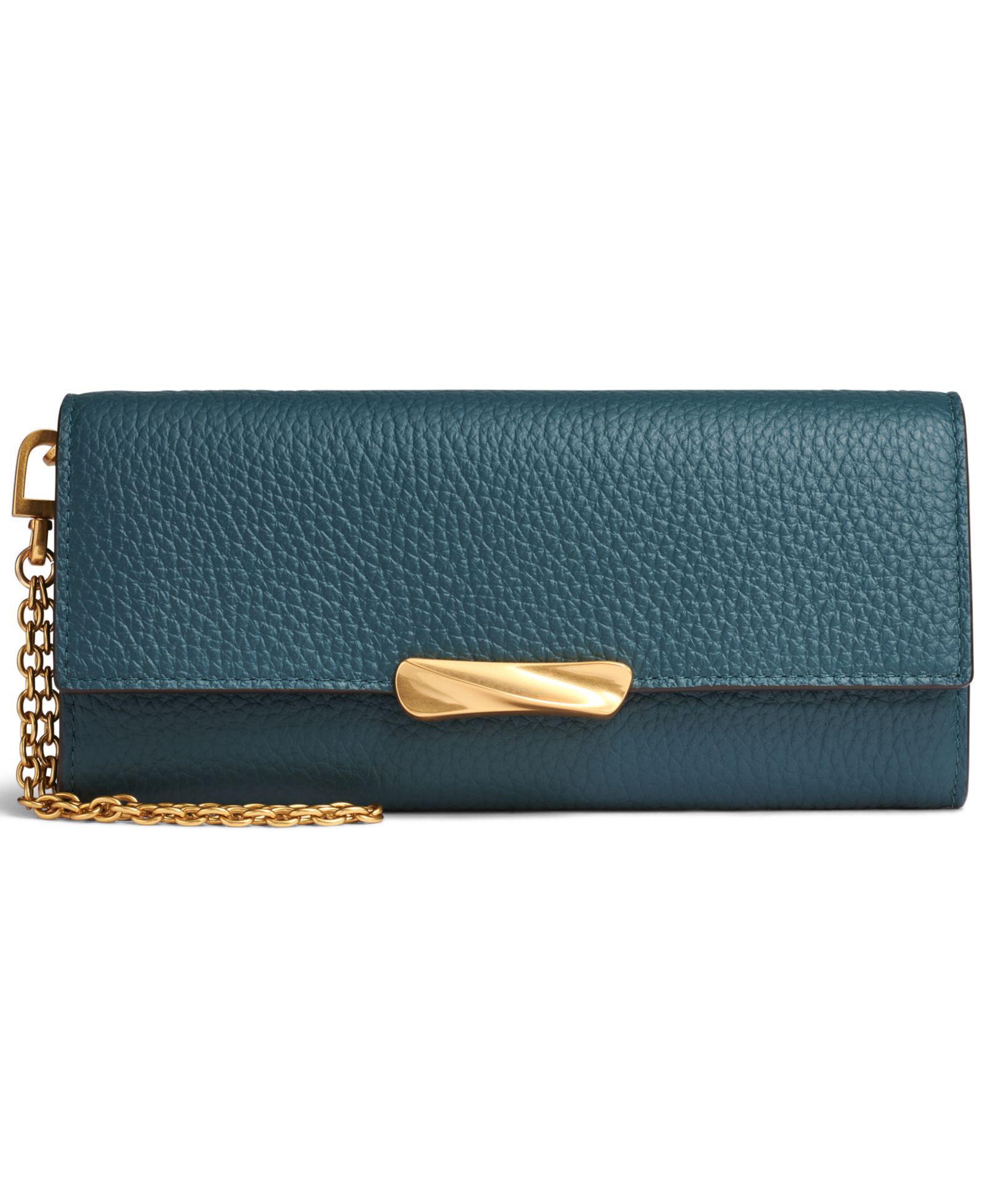 Donna Karan New York Women's Amagansett Wallet