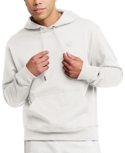 Champion Мужской Long-Sleeve Hoodie