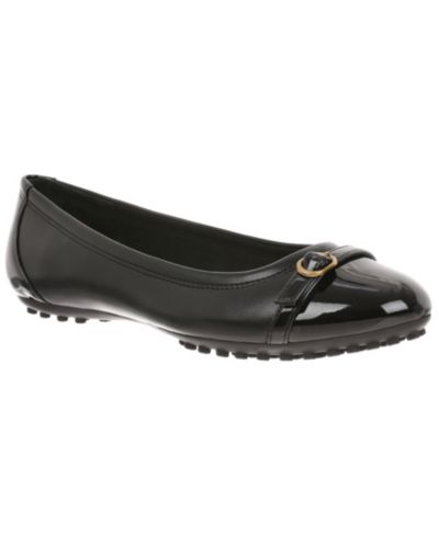 Женские балетки Giani Bernini Carrla Cap Toe