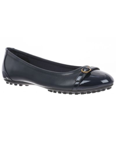 Женские балетки Giani Bernini Carrla Cap Toe